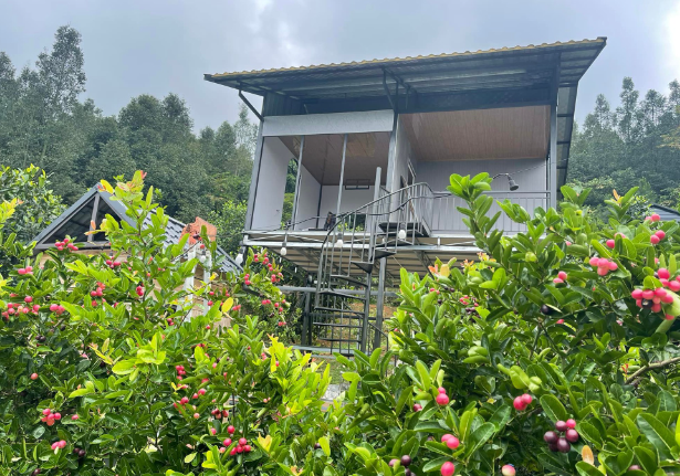 Cuộc sống "ẩn m&igrave;nh" b&igrave;nh y&ecirc;n tuổi xế chiều của "&ocirc;ng ho&agrave;ng nhạc đỏ" - Ảnh 7.