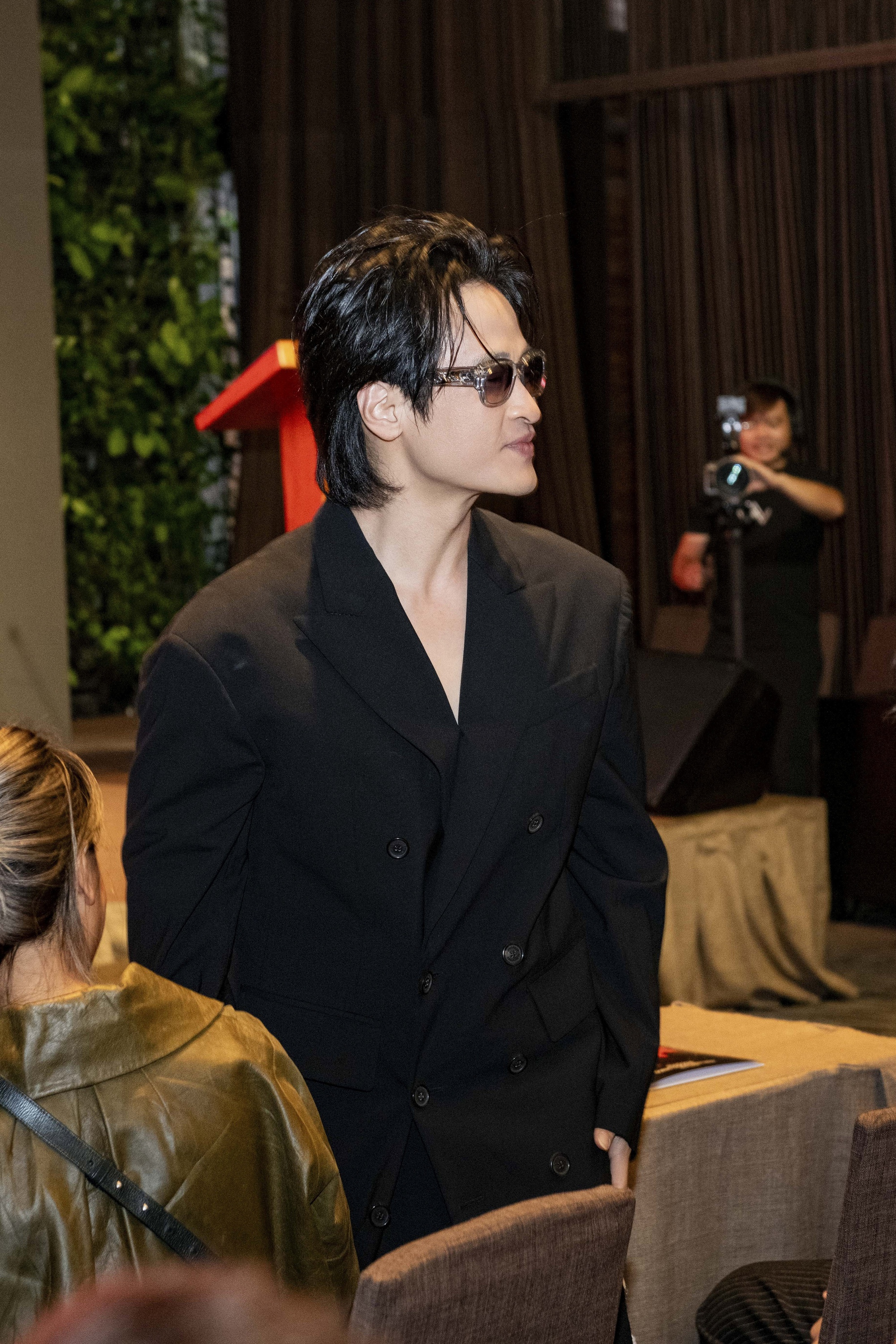 H&agrave; Anh Tuấn, Vũ C&aacute;t Tường, Grey D hội tụ tại FORESTIVAL 2026- Ảnh 2.