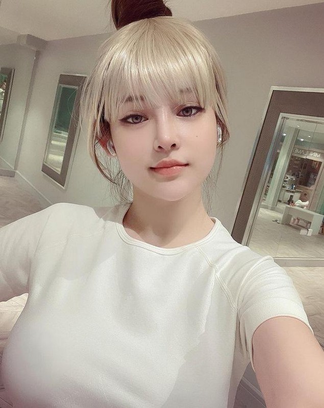 Mỹ nh&acirc;n Việt lọt v&agrave;o tầm mắt của Lee Min Ho: Mặt từng bị ch&ecirc; như tượng s&aacute;p giờ được vạn người khen- Ảnh 1.