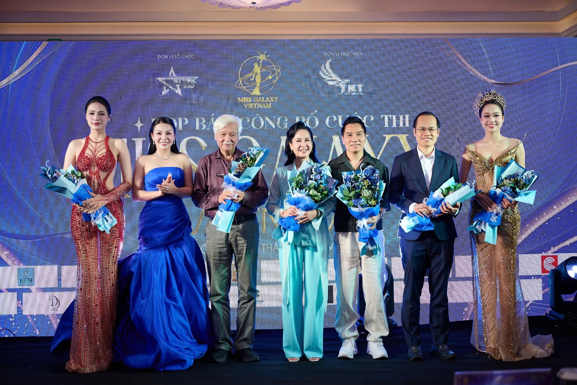 Miss Galaxy Vietnam 2026: Cuộc thi sắc đẹp ti&ecirc;n phong đưa AI v&agrave;o h&agrave;nh tr&igrave;nh chinh phục vương miện- Ảnh 1.