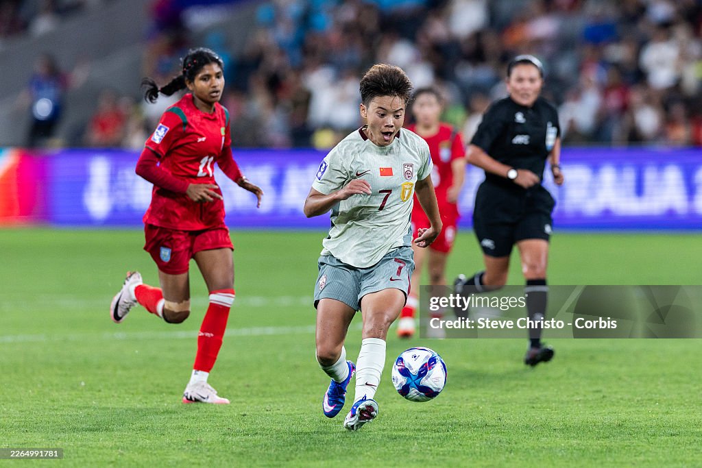 Asian Cup: Tuyển Trung Quốc "đặt một chân" vào tứ kết, tuyển Việt Nam thêm phần khó khăn - Ảnh 1. Asian Cup: Tuyển Trung Quốc "đặt một chân" vào tứ kết, tuyển Việt Nam thêm phần khó khăn - Ảnh 1.