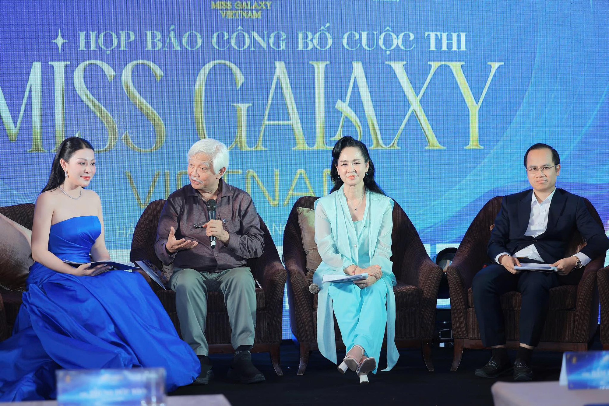 Miss Galaxy Vietnam 2026: Cuộc thi sắc đẹp ti&ecirc;n phong đưa AI v&agrave;o h&agrave;nh tr&igrave;nh chinh phục vương miện- Ảnh 2.