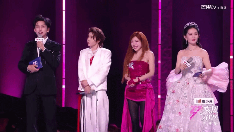 Đối thủ người Trung t&acirc;m cơ loại bỏ Trang Ph&aacute;p, tỏ th&aacute;i độ ra mặt khi thua cuộc- Ảnh 3.