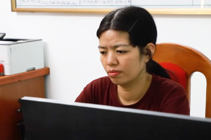 Khởi tố Chu Thị H&ograve;a về Vi phạm an to&agrave;n thực phẩm sử dụng h&oacute;a chất độc hại - Ảnh 1.