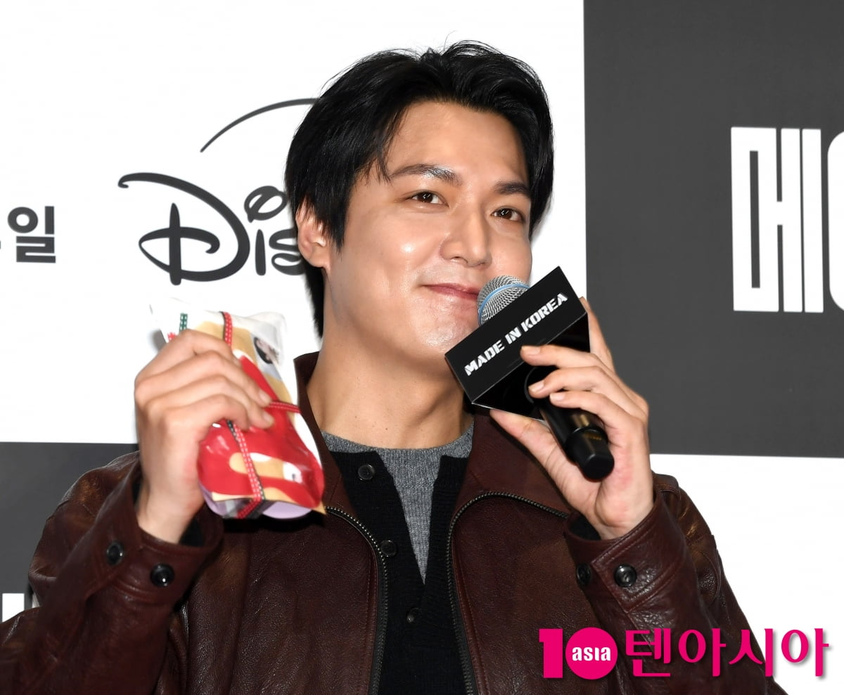 Lee Min Ho hiện tại: Mỹ nam tường th&agrave;nh "vỡ n&eacute;t" v&igrave; ph&aacute;t tướng, g&acirc;y sốc với tuy&ecirc;n bố kh&oacute; lấy vợ - Ảnh 8.