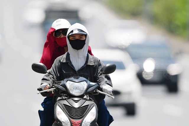 Tuần tới, thời tiết miền Bắc sẽ thay đổi ra sao? - Ảnh 1.