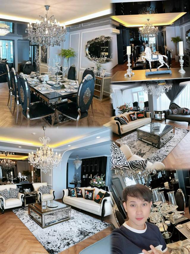 Nam ca sĩ l&agrave; Viện ph&oacute;, thỉnh thoảng chốt đơn 1 căn nh&agrave;: U55 chưa vợ con, h&eacute; lộ chuyện t&igrave;nh chua x&oacute;t - Ảnh 3.