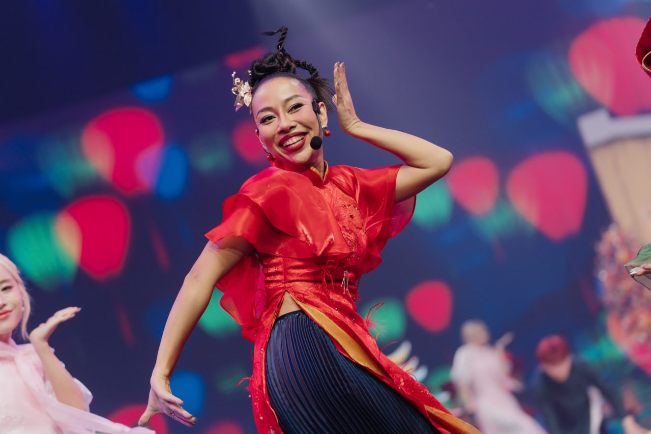 Nữ ca sĩ Việt th&uacute; nhận: T&ocirc;i kh&ocirc;ng thể h&aacute;t nh&eacute;p - Ảnh 3.