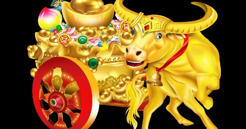 Bậc thầy phong thủy chỉ điểm: Sau 20/2 &acirc;m lịch, 3 con gi&aacute;p &ldquo;đắc t&agrave;i lộc&rdquo;, mua v&agrave;ng l&atilde;i đậm, &ldquo;đu đỉnh&rdquo; vẫn thắng, gi&agrave;u c&agrave;ng th&ecirc;m gi&agrave;u- Ảnh 1.