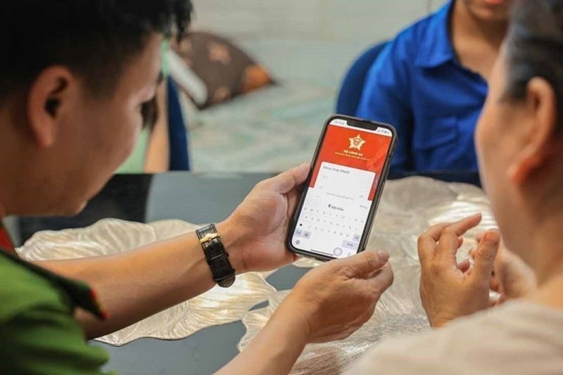 Tin vui: Miễn phí nhiều khoản phí cho công dân Việt Nam trên VNeID Từ tháng 4 / 2026 - Ảnh 1.