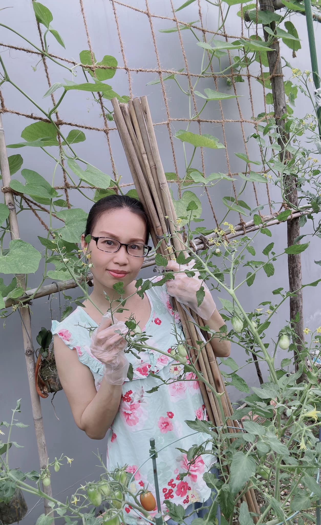 Th&ocirc;ng tin về người phụ nữ sinh năm 1970 từng được Đan Trường y&ecirc;u thầm - Ảnh 4.