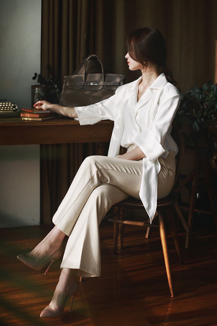 Sức h&uacute;t phụ nữ trưởng th&agrave;nh: Vẻ đẹp kh&ocirc;ng tuổi chinh phục đ&agrave;n &ocirc;ng - Ảnh 2.