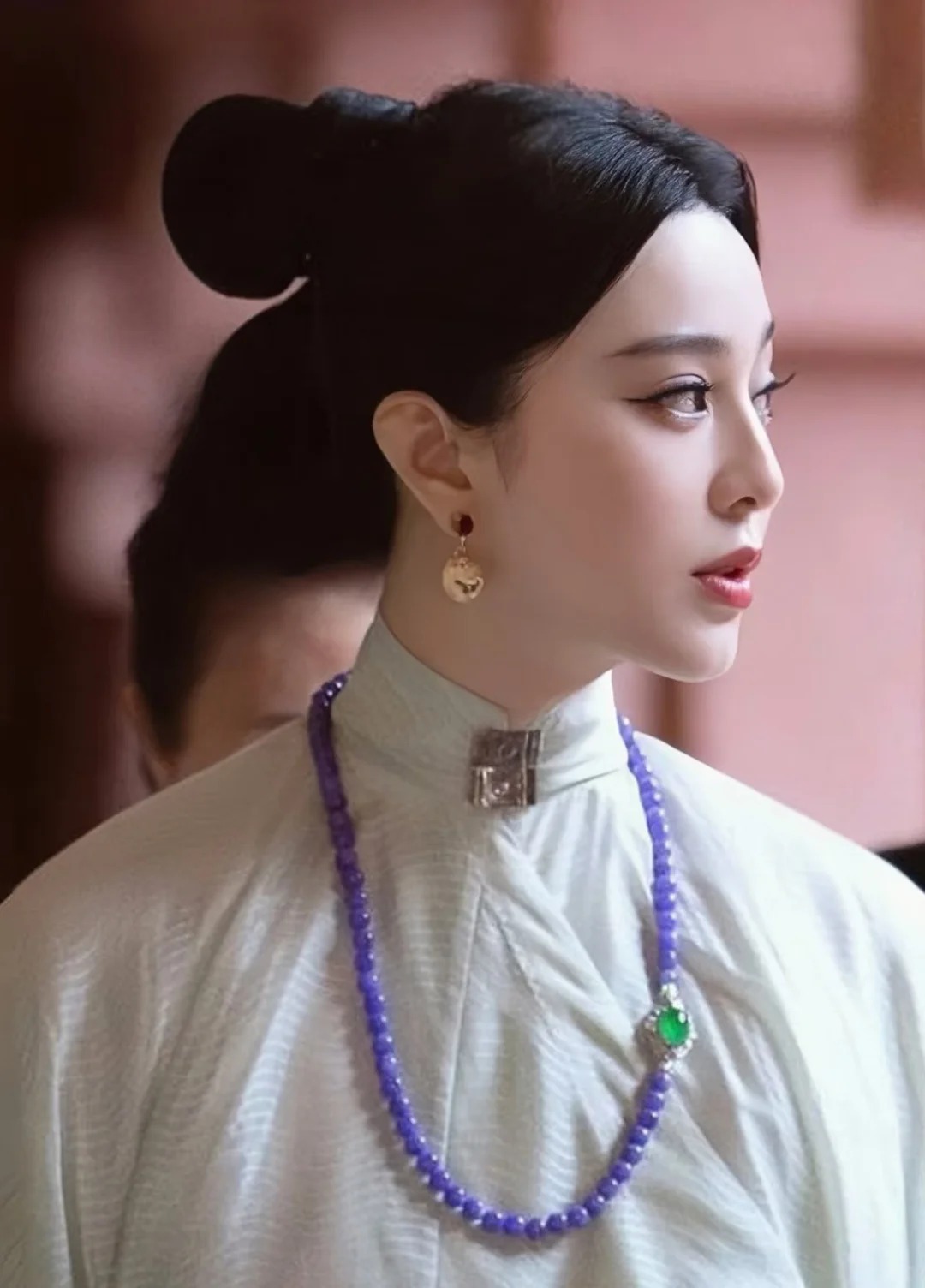 Giải m&atilde; th&uacute; chơi ngọc của giới thượng lưu: V&igrave; sao "ph&uacute; b&agrave;" n&agrave;o cũng săn l&ugrave;ng ngọc cẩm thạch t&iacute;m? - Ảnh 12.