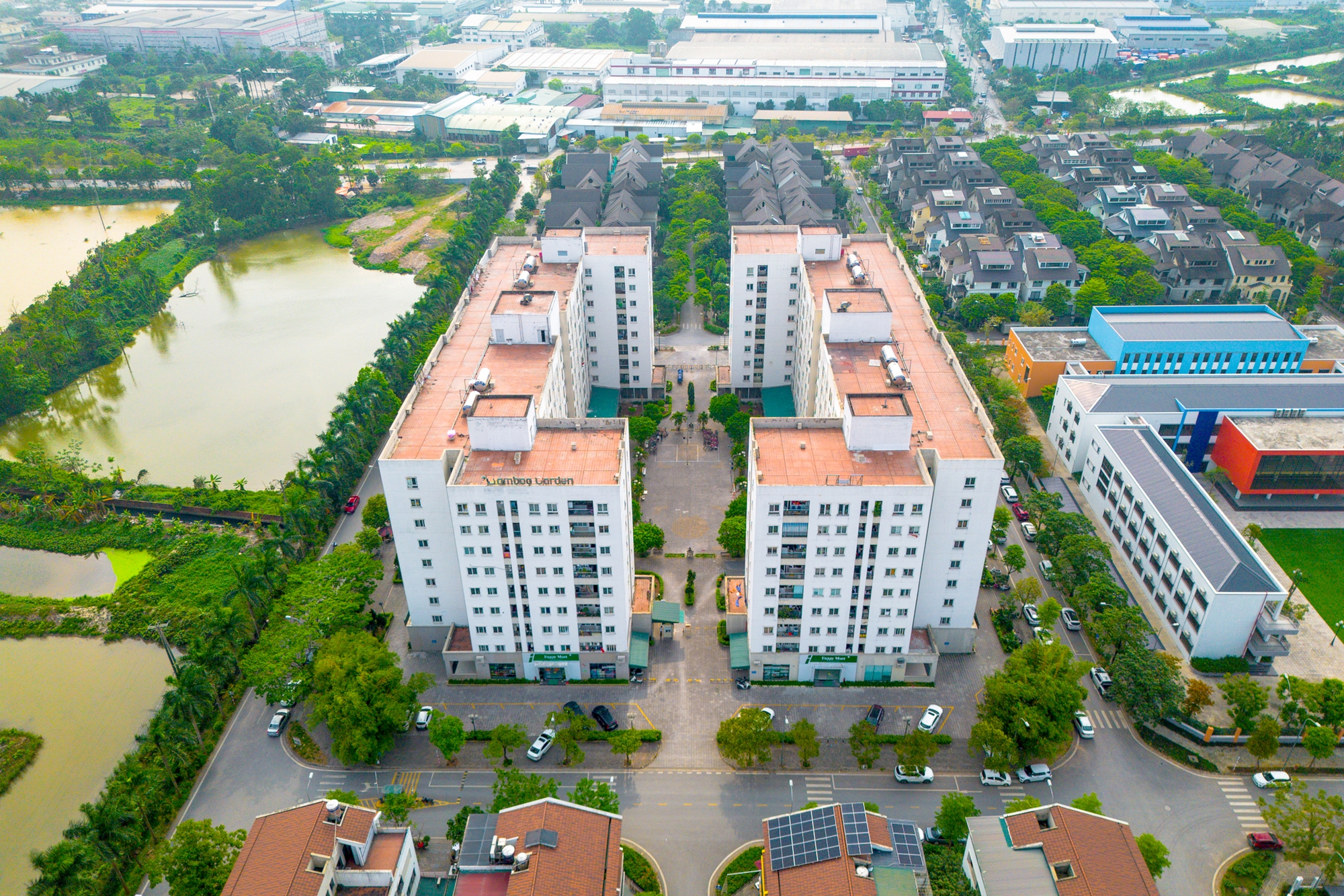 5 ph&uacute;t đi thăm 3 dự &aacute;n nh&agrave; ở x&atilde; hội hot bậc nhất H&agrave; Nội: Nơi c&oacute; gi&aacute; 500 triệu/căn, nơi chỉ 25 triệu/m&sup2; m&agrave; s&aacute;t trung t&acirc;m th&agrave;nh phố - Ảnh 10.