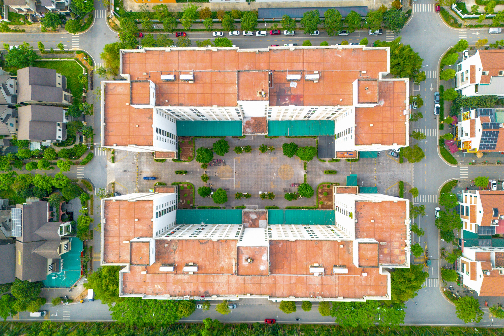 5 ph&uacute;t đi thăm 3 dự &aacute;n nh&agrave; ở x&atilde; hội hot bậc nhất H&agrave; Nội: Nơi c&oacute; gi&aacute; 500 triệu/căn, nơi chỉ 25 triệu/m&sup2; m&agrave; s&aacute;t trung t&acirc;m th&agrave;nh phố - Ảnh 11.