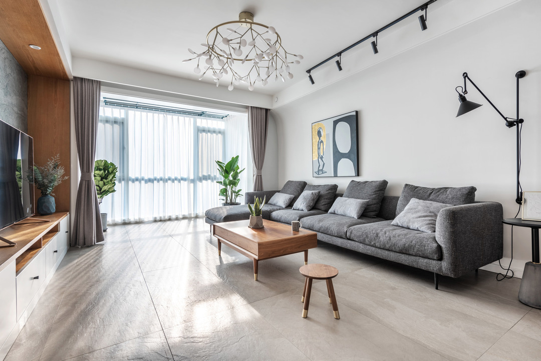 Con trai gần 40 tuổi x&acirc;y nh&agrave; dưỡng gi&agrave; cho bố mẹ 70 tuổi: Ai xem cũng muốn cha mẹ m&igrave;nh được sống như vậy- Ảnh 8.