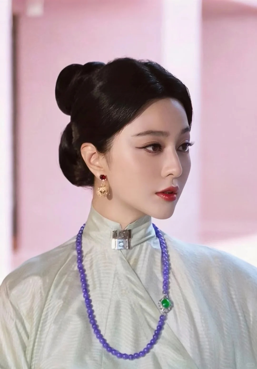 Giải m&atilde; th&uacute; chơi ngọc của giới thượng lưu: V&igrave; sao "ph&uacute; b&agrave;" n&agrave;o cũng săn l&ugrave;ng ngọc cẩm thạch t&iacute;m? - Ảnh 11.