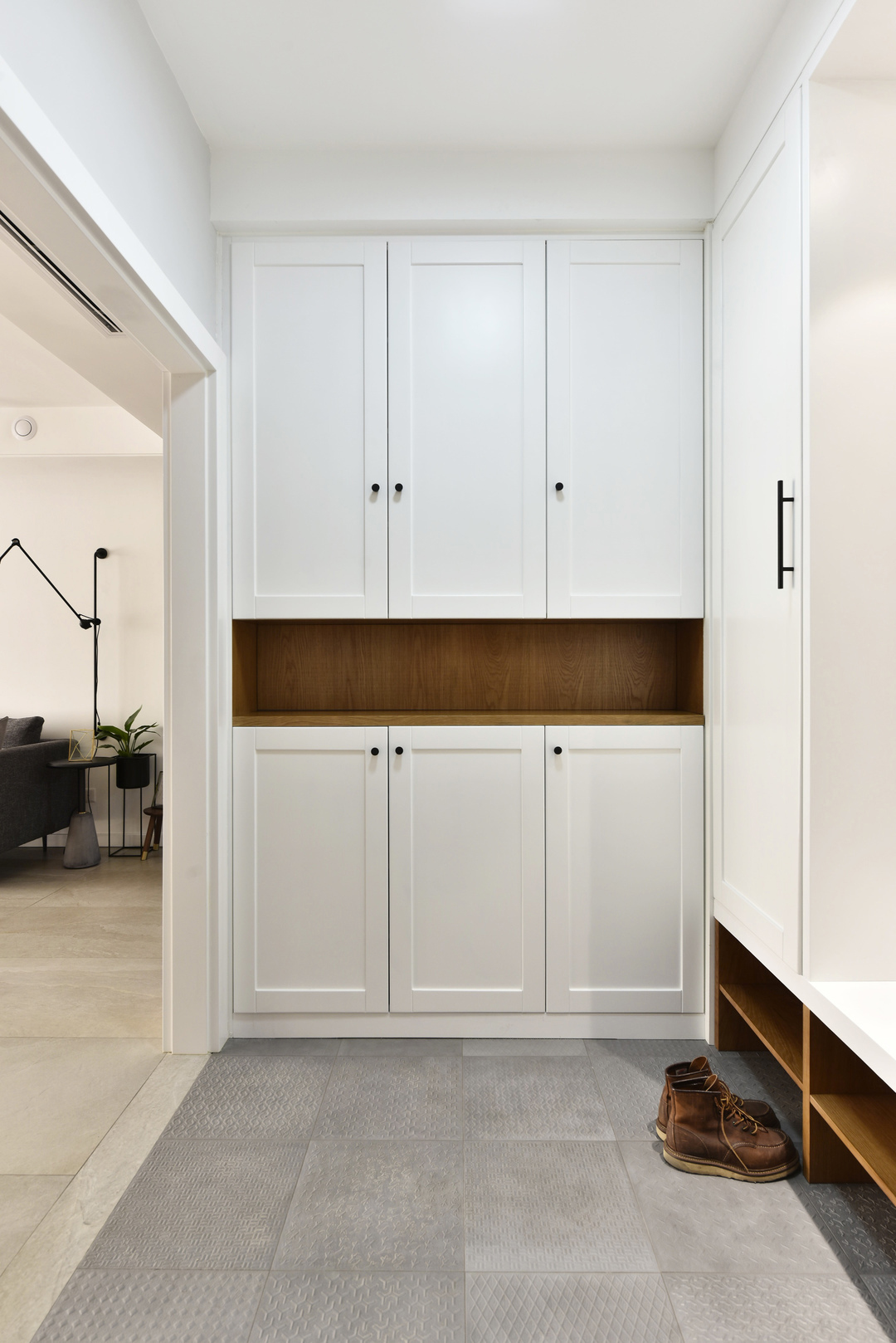 Con trai gần 40 tuổi x&acirc;y nh&agrave; dưỡng gi&agrave; cho bố mẹ 70 tuổi: Ai xem cũng muốn cha mẹ m&igrave;nh được sống như vậy- Ảnh 4.