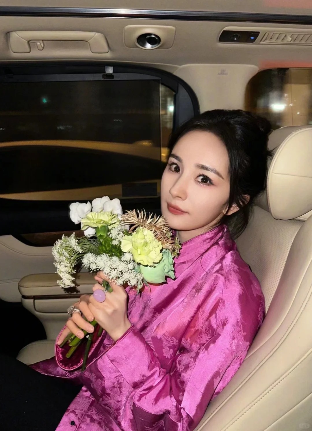 Giải m&atilde; th&uacute; chơi ngọc của giới thượng lưu: V&igrave; sao "ph&uacute; b&agrave;" n&agrave;o cũng săn l&ugrave;ng ngọc cẩm thạch t&iacute;m? - Ảnh 10.