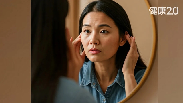 Sau 40 tuổi, kh&ocirc;ng b&eacute;o l&ecirc;n nhưng vẫn bị ch&ecirc; "gi&agrave; đi": Chuy&ecirc;n gia Nhật chỉ ra sai lầm ăn ki&ecirc;ng khiến nhiều người gầy m&agrave; vẫn l&atilde;o h&oacute;a - Ảnh 1.