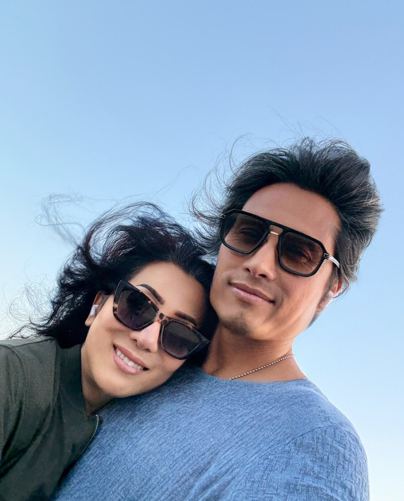 Nữ nghệ sĩ U65 y&ecirc;u lại chồng cũ: "Tuổi t&aacute;c suy cho c&ugrave;ng chỉ l&agrave; một con số" - Ảnh 2.