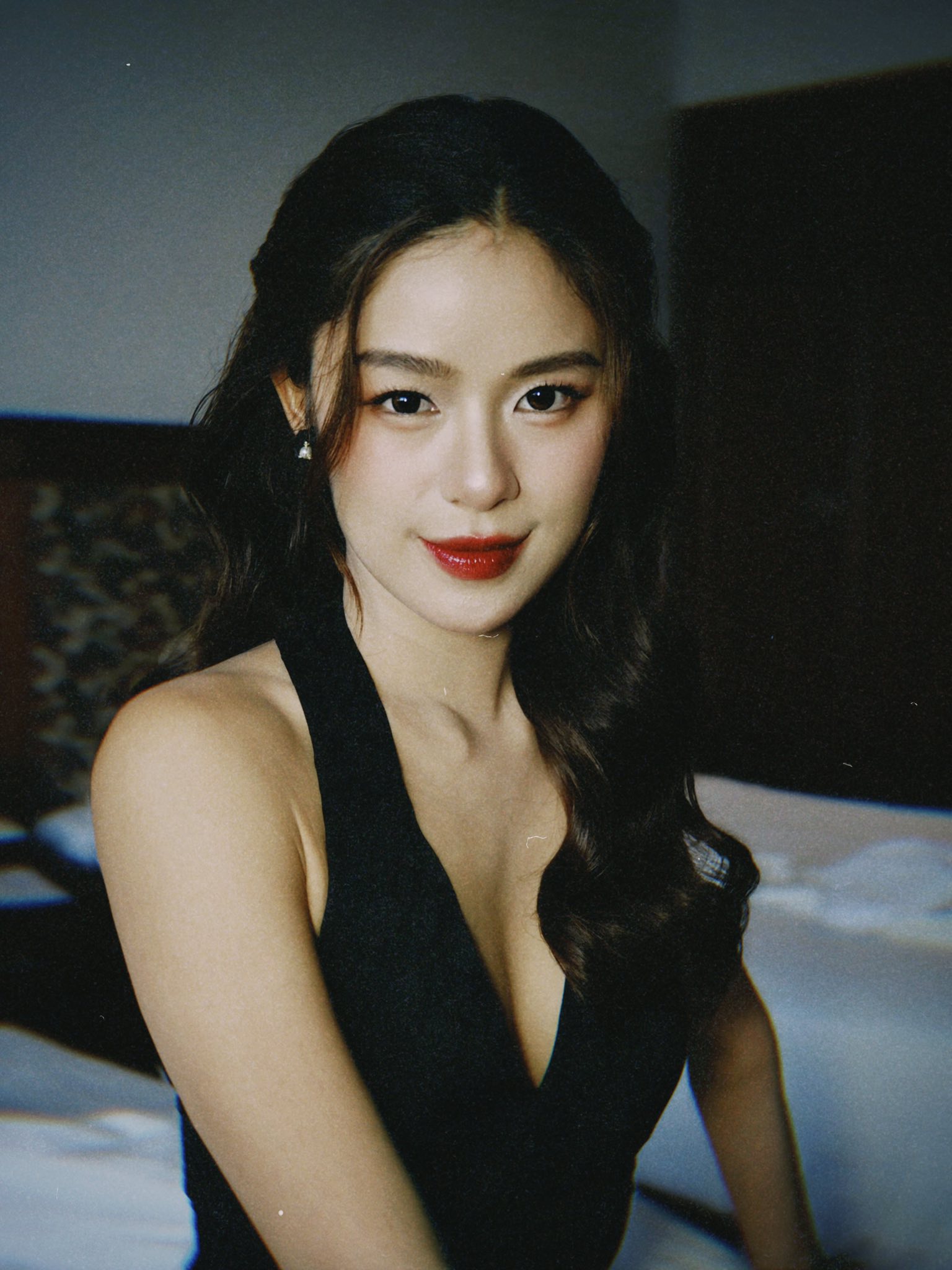 Danh t&iacute;nh MC xinh đẹp ở PPA Asia 1000: Tốt nghiệp RMIT, từng thi hoa hậu- Ảnh 14.