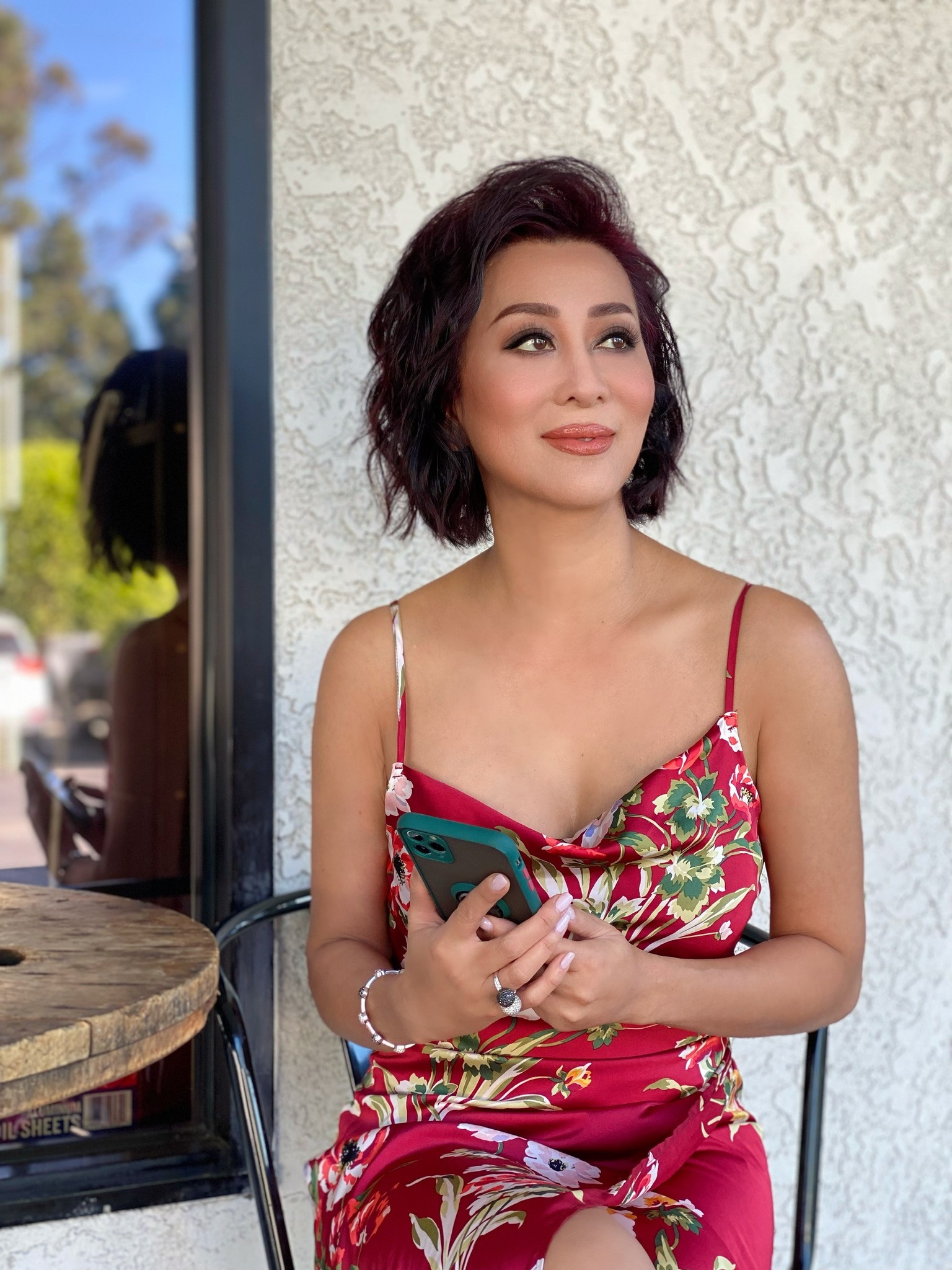 Nữ nghệ sĩ U65 y&ecirc;u lại chồng cũ: "Tuổi t&aacute;c suy cho c&ugrave;ng chỉ l&agrave; một con số" - Ảnh 3.