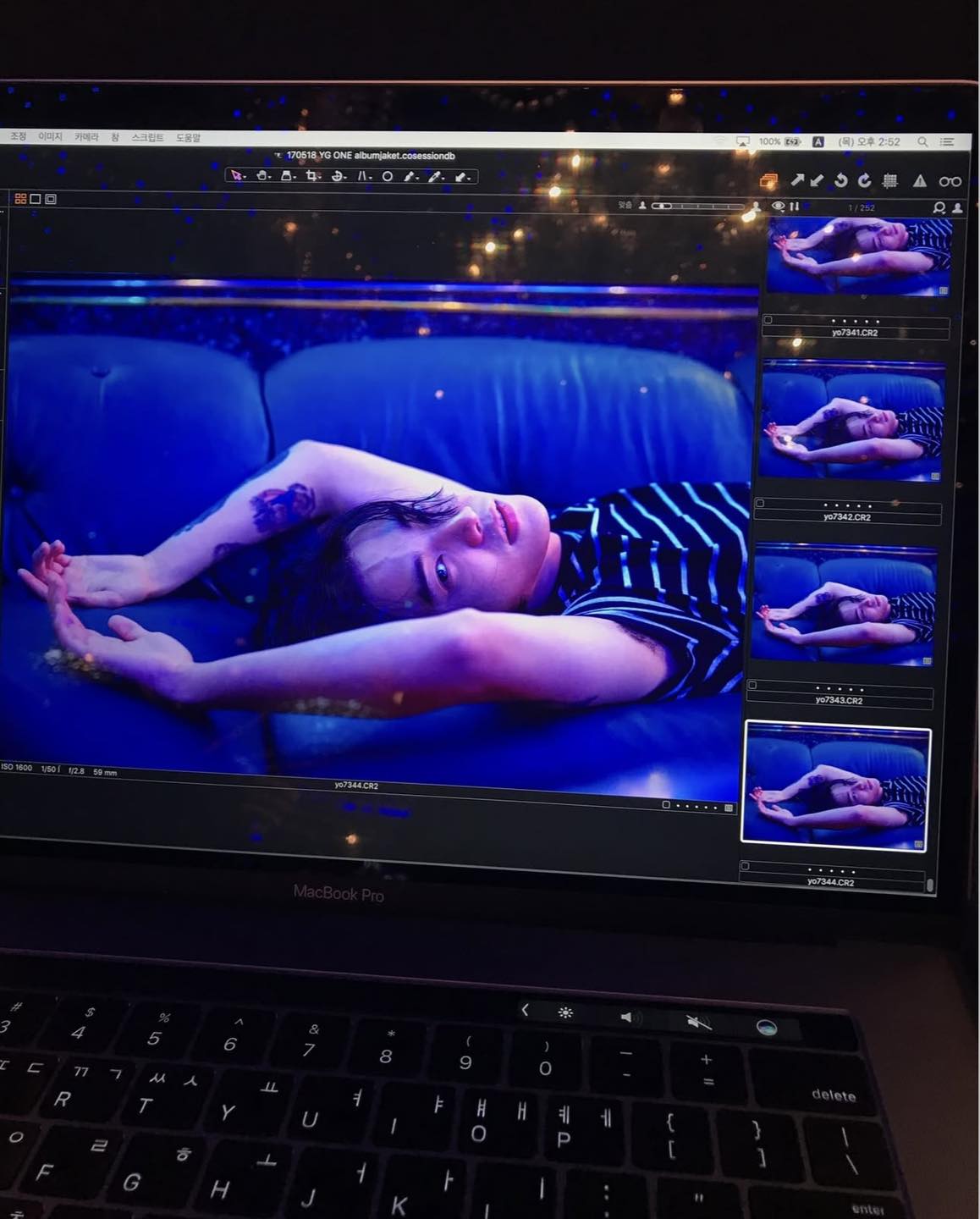 Nam nghệ sĩ đang nổi tiếng th&igrave; mất t&iacute;ch kỳ lạ 6 năm, khiến đồng nghiệp lo lắng "chỉ cần c&ograve;n sống đ&acirc;u đ&oacute; l&agrave; được rồi"- Ảnh 2.