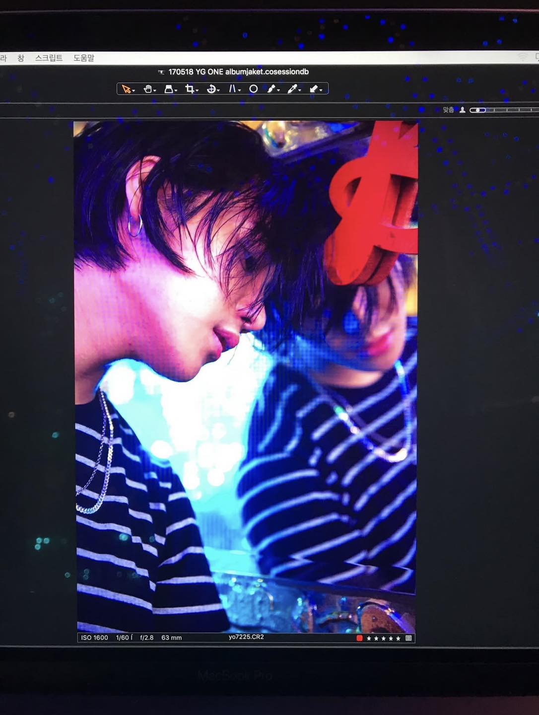 Nam nghệ sĩ đang nổi tiếng th&igrave; mất t&iacute;ch kỳ lạ 6 năm, khiến đồng nghiệp lo lắng "chỉ cần c&ograve;n sống đ&acirc;u đ&oacute; l&agrave; được rồi"- Ảnh 3.