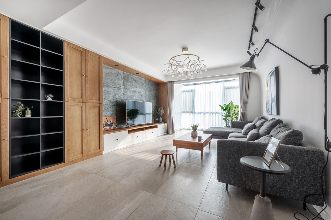 Con trai gần 40 tuổi x&acirc;y nh&agrave; dưỡng gi&agrave; cho bố mẹ 70 tuổi: Ai xem cũng muốn cha mẹ m&igrave;nh được sống như vậy- Ảnh 7.