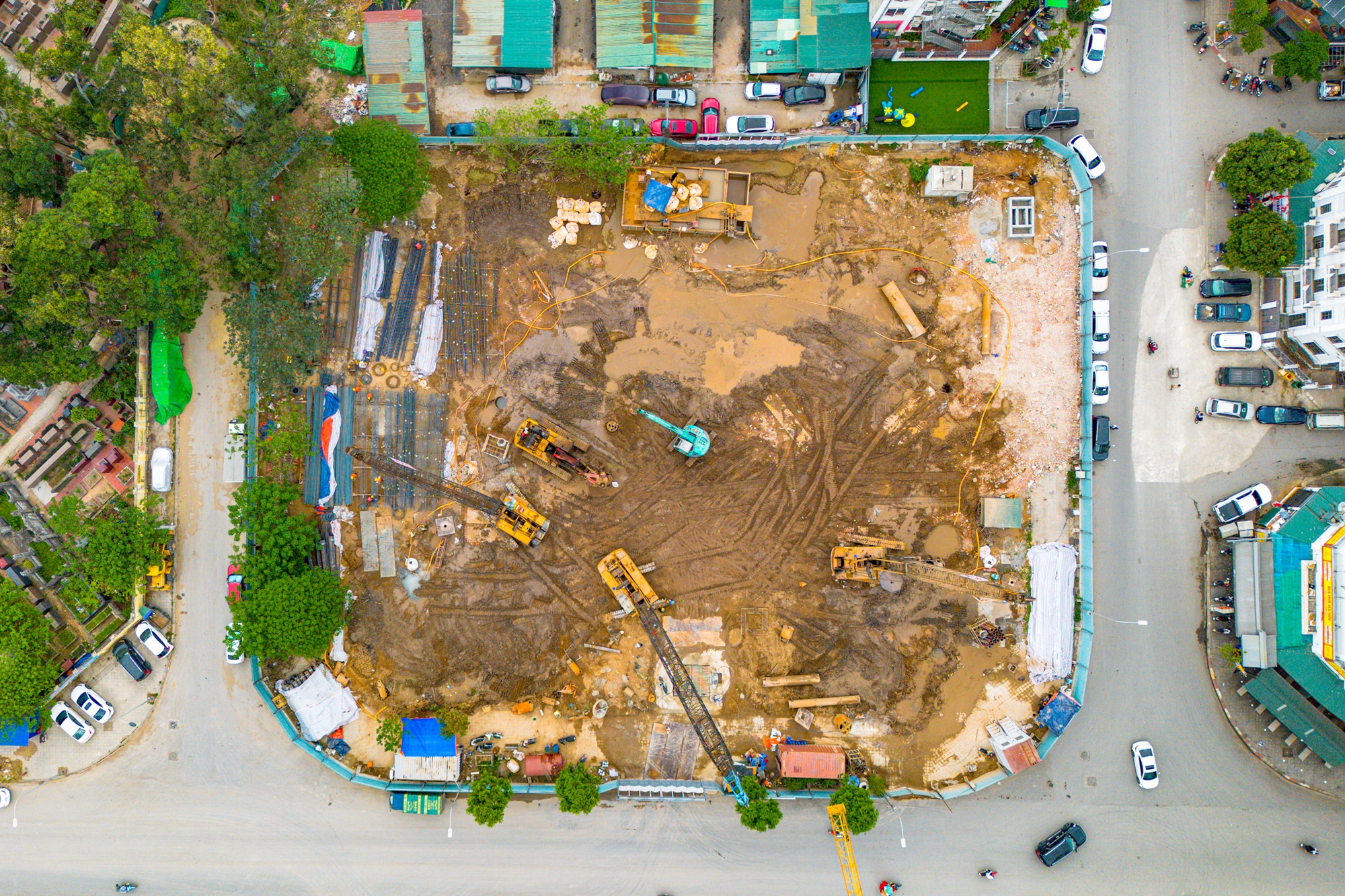 5 ph&uacute;t đi thăm 3 dự &aacute;n nh&agrave; ở x&atilde; hội hot bậc nhất H&agrave; Nội: Nơi c&oacute; gi&aacute; 500 triệu/căn, nơi chỉ 25 triệu/m&sup2; m&agrave; s&aacute;t trung t&acirc;m th&agrave;nh phố - Ảnh 8.