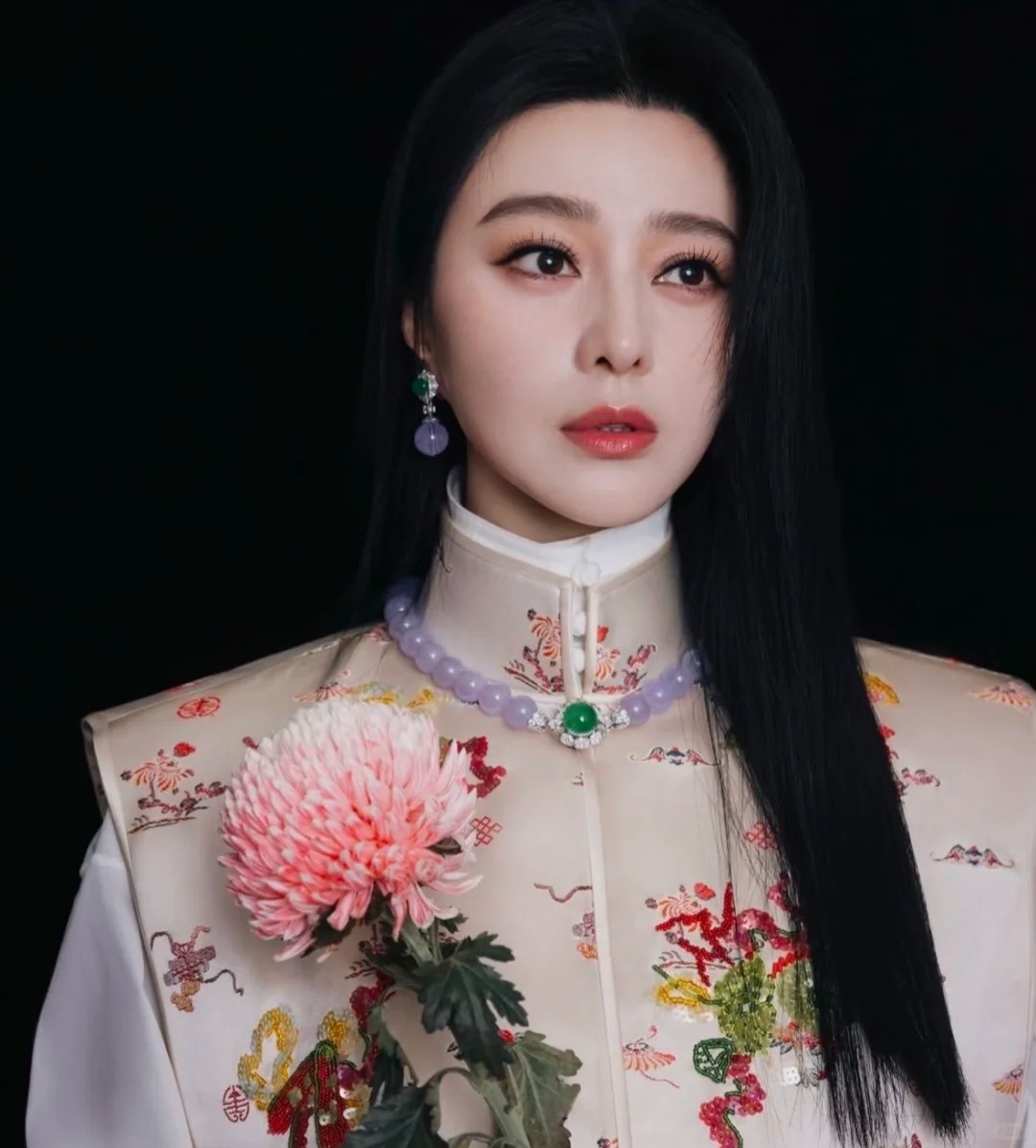 Giải m&atilde; th&uacute; chơi ngọc của giới thượng lưu: V&igrave; sao "ph&uacute; b&agrave;" n&agrave;o cũng săn l&ugrave;ng ngọc cẩm thạch t&iacute;m? - Ảnh 4.