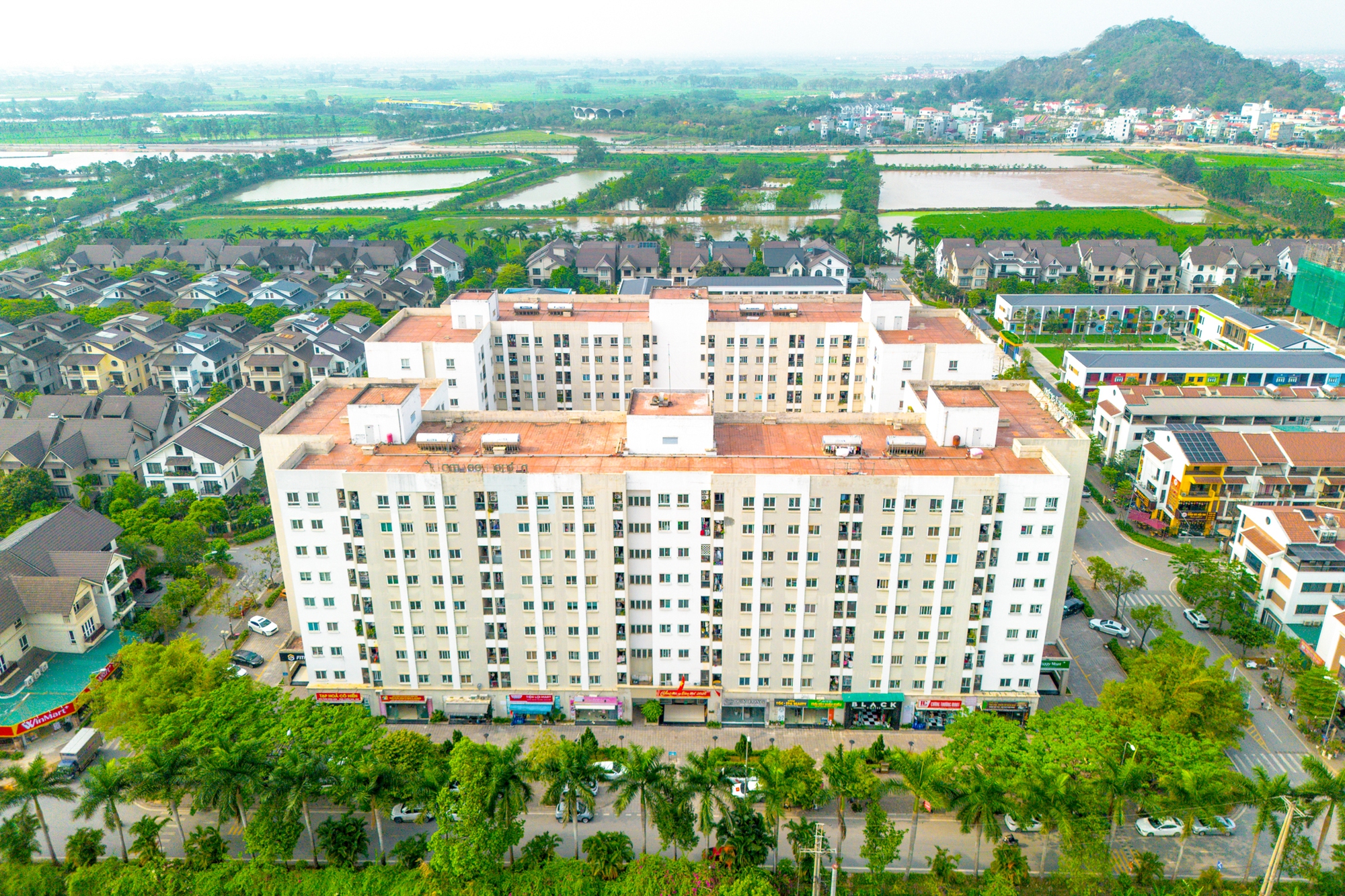 5 ph&uacute;t đi thăm 3 dự &aacute;n nh&agrave; ở x&atilde; hội hot bậc nhất H&agrave; Nội: Nơi c&oacute; gi&aacute; 500 triệu/căn, nơi chỉ 25 triệu/m&sup2; m&agrave; s&aacute;t trung t&acirc;m th&agrave;nh phố - Ảnh 9.