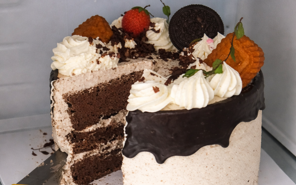 Đ&atilde; t&igrave;m ra "kỳ ph&ugrave;ng địch thủ" của gi&aacute; bể Hải Ph&ograve;ng: Phản ứng dở kh&oacute;c dở cười của hội thực kh&aacute;ch đu trend b&aacute;nh trứng kiến - Ảnh 8.