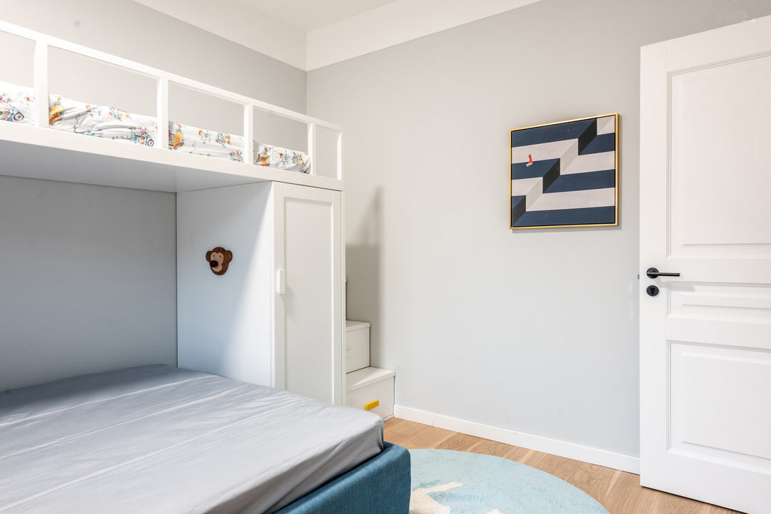 Con trai gần 40 tuổi x&acirc;y nh&agrave; dưỡng gi&agrave; cho bố mẹ 70 tuổi: Ai xem cũng muốn cha mẹ m&igrave;nh được sống như vậy- Ảnh 16.