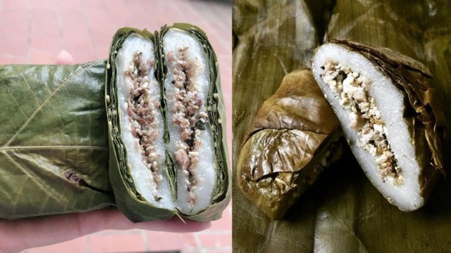 B&aacute;nh trứng kiến Tết Thanh Minh: Nguy cơ dị ứng v&agrave; trải nghiệm ẩm thực th&uacute; vị - Ảnh 3.