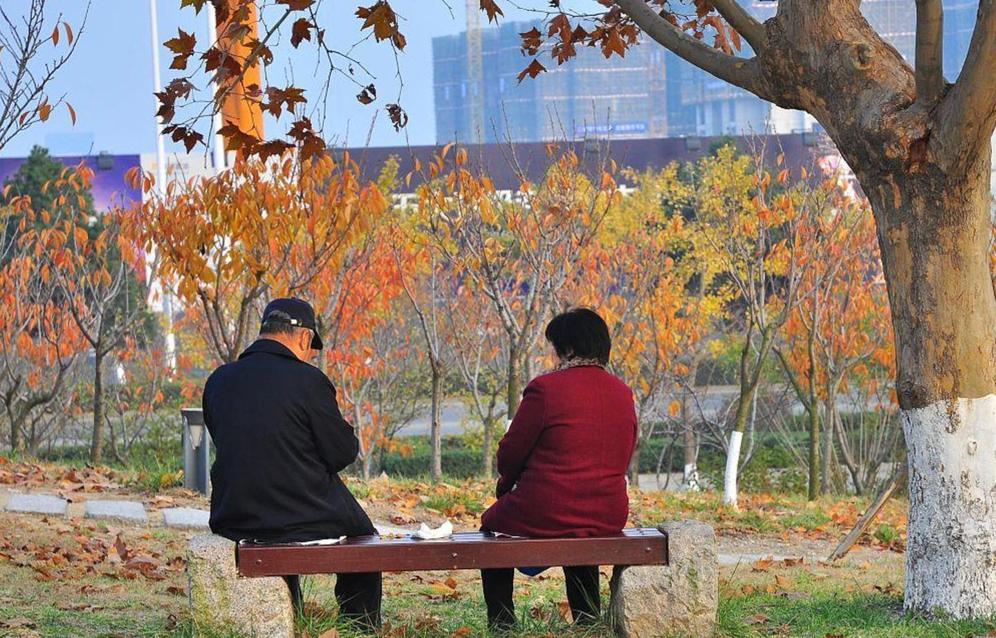 Sống chung sau tuổi 55: Khi 3,5 triệu/tháng không phải vấn đề lớn - mà là bài toán công bằng tài chính và giá trị bản thân - Ảnh 3.