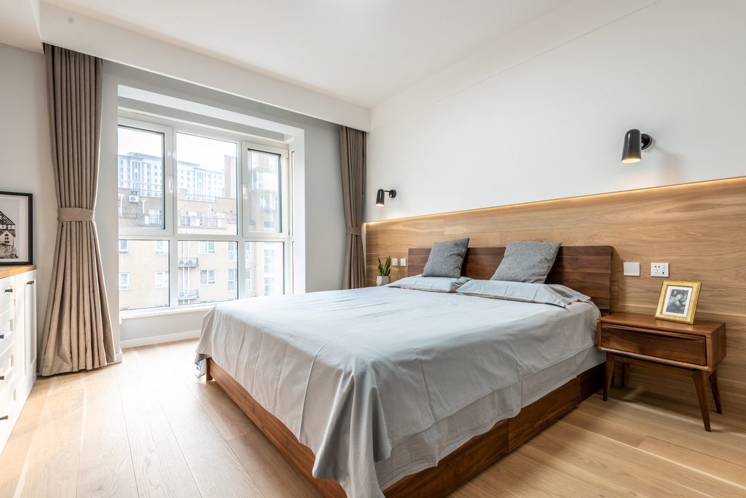 Con trai gần 40 tuổi x&acirc;y nh&agrave; dưỡng gi&agrave; cho bố mẹ 70 tuổi: Ai xem cũng muốn cha mẹ m&igrave;nh được sống như vậy- Ảnh 15.