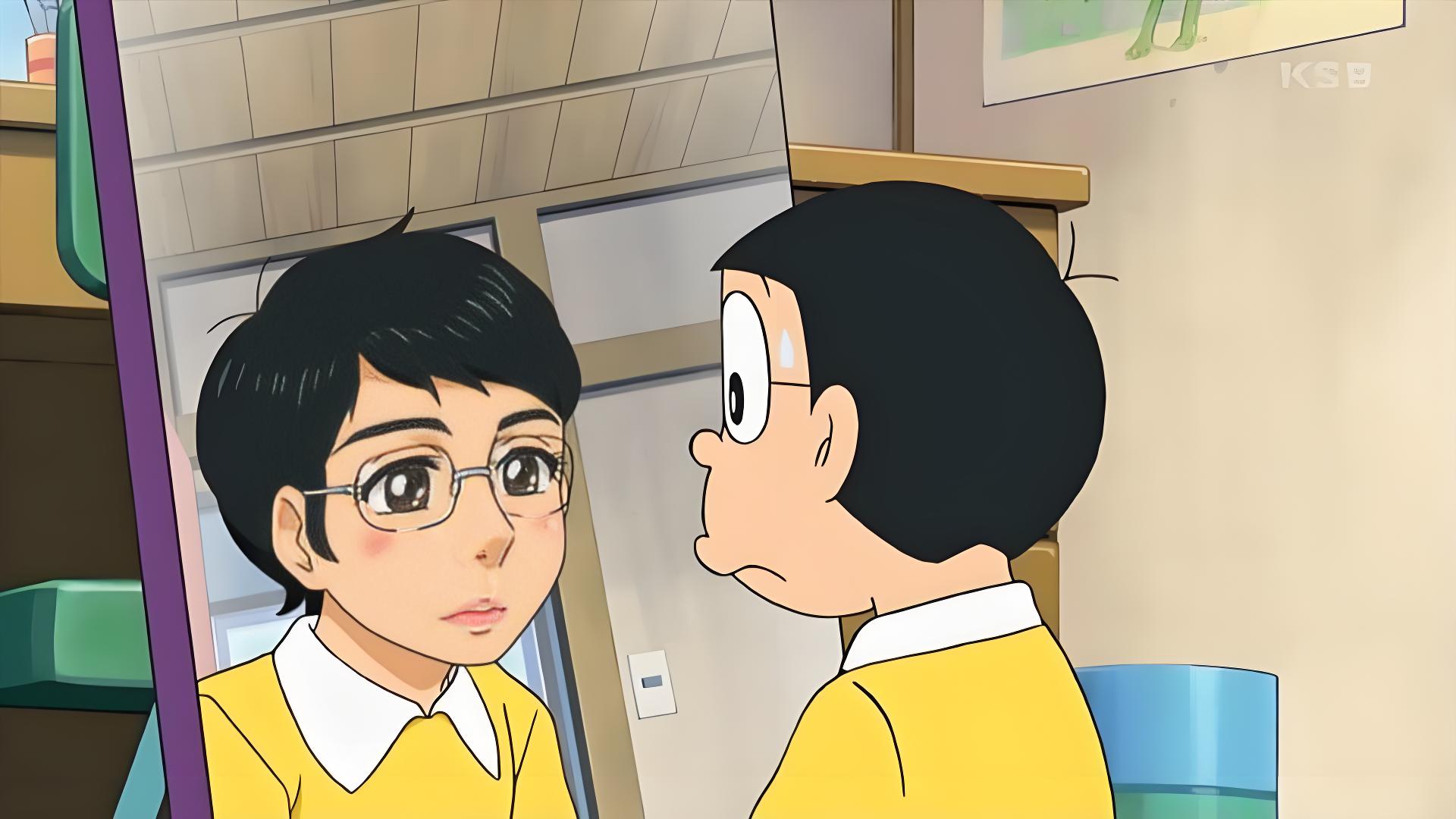 5 bảo bối của Doraemon từng bị coi l&agrave; nhảm nh&iacute; nay h&aacute;i ra tiền- Ảnh 1.