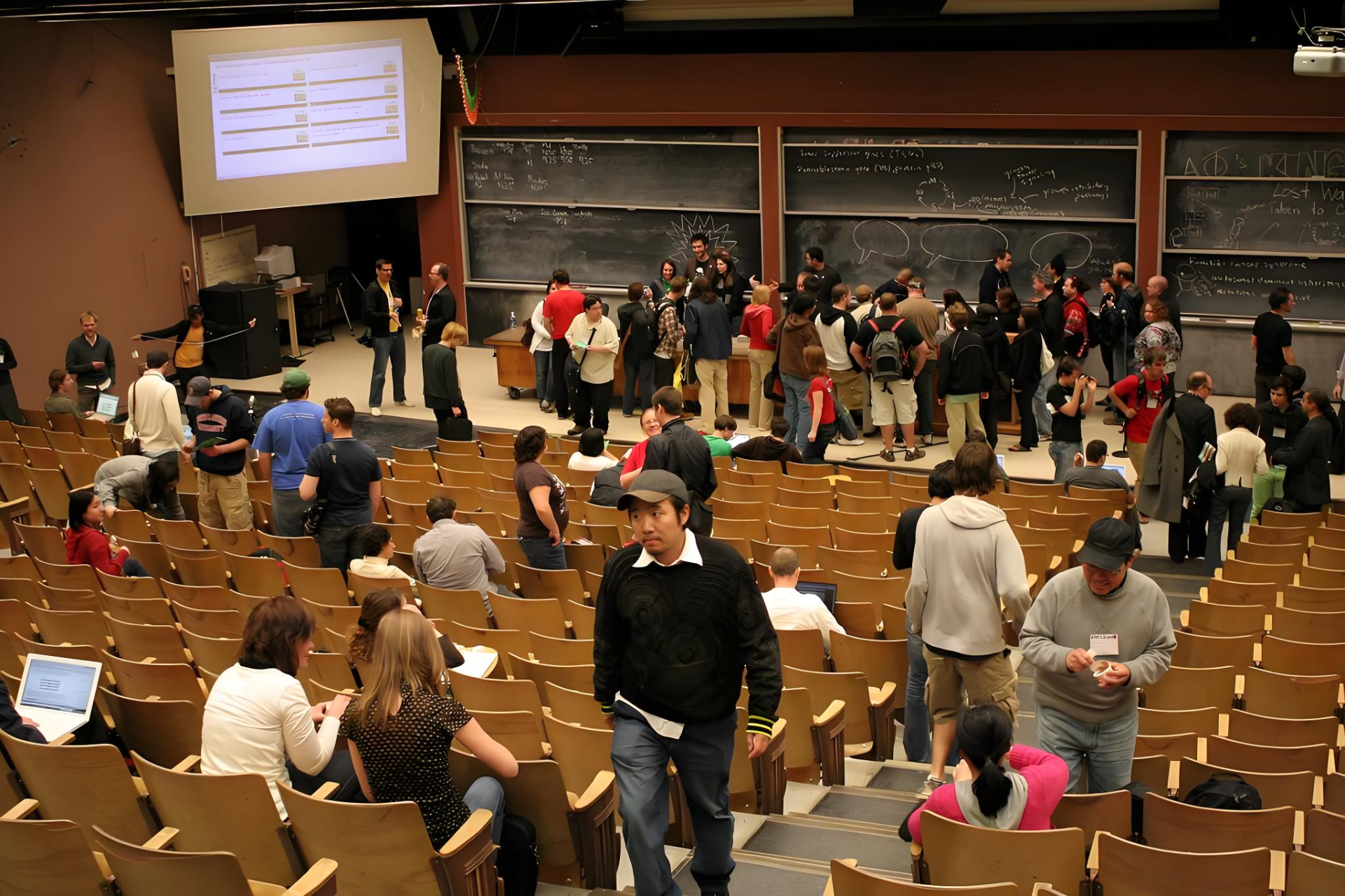 3 ng&ocirc;n ngữ gi&uacute;p bạn "miễn nhiễm" với thất nghiệp năm 2026: Kh&ocirc;ng chỉ c&oacute; tiếng Trung, tiếng Đức m&agrave; c&ograve;n một "lợi thế" mới - Ảnh 1.