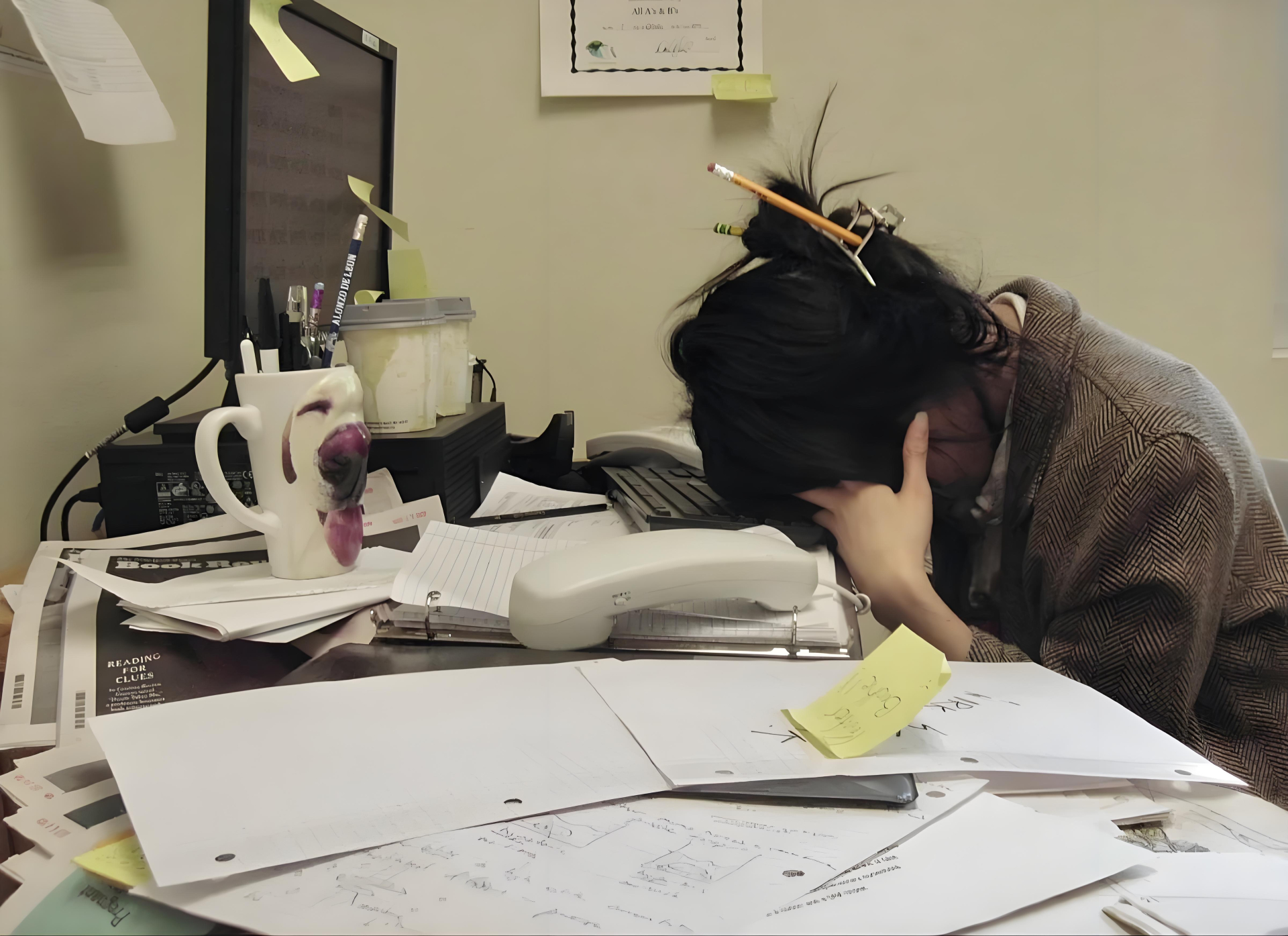 3 dấu hiệu cho thấy bạn đang chọn sai ng&agrave;nh học: Đừng để "sai một li, đi một dặm"- Ảnh 2.