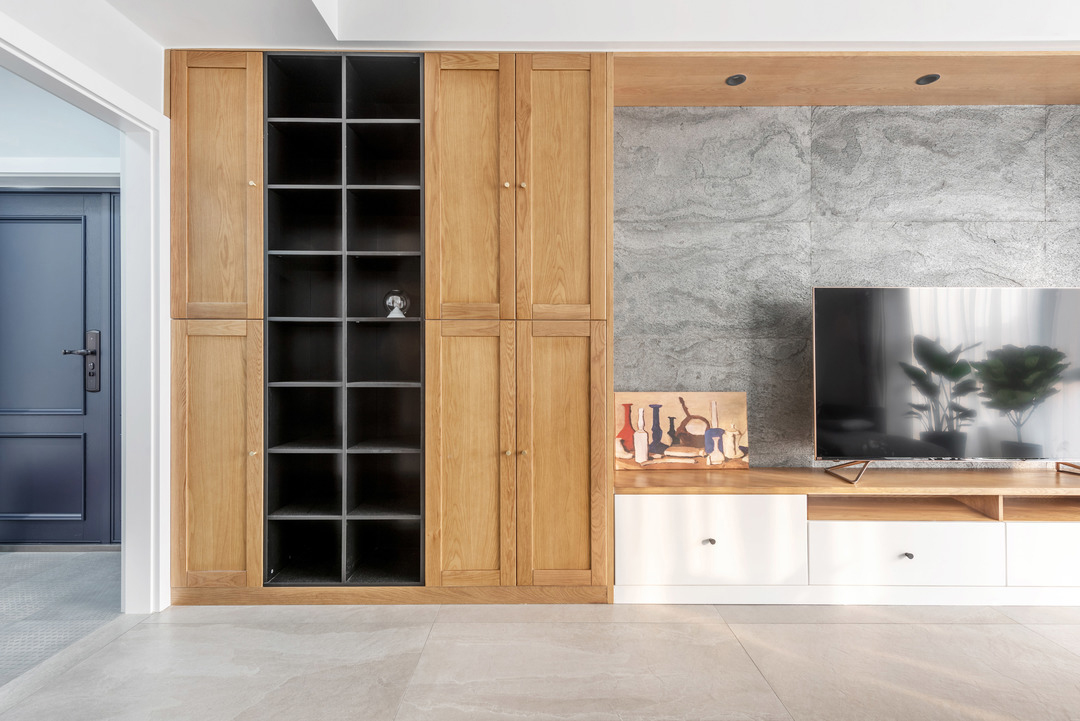 Con trai gần 40 tuổi x&acirc;y nh&agrave; dưỡng gi&agrave; cho bố mẹ 70 tuổi: Ai xem cũng muốn cha mẹ m&igrave;nh được sống như vậy- Ảnh 5.