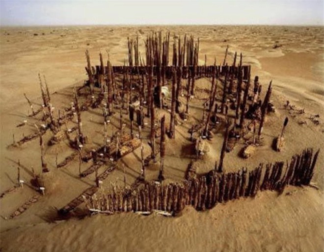 Khai quật x&aacute;c ướp "c&ocirc;ng ch&uacute;a ngủ trong rừng" 4.000 năm tuổi, chuy&ecirc;n gia gi&aacute;m định ADN ph&aacute;t hiện danh t&iacute;nh kh&ocirc;ng ngờ - Ảnh 3.