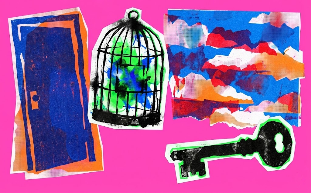 B&agrave;i test 5 gi&acirc;y: Điều g&igrave; đang &acirc;m thầm ng&aacute;ng đường thăng tiến của bạn l&uacute;c n&agrave;y?- Ảnh 1.