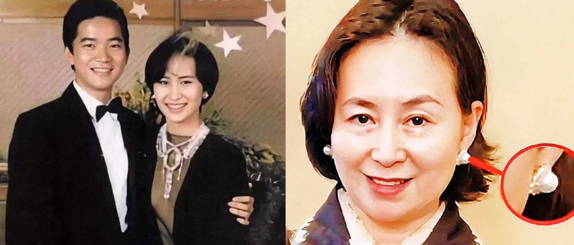 &Aacute;i nữ tr&ugrave;m s&ograve;ng bạc Macau bị quấy rối: Drama g&acirc;y sốt showbiz - Ảnh 4.