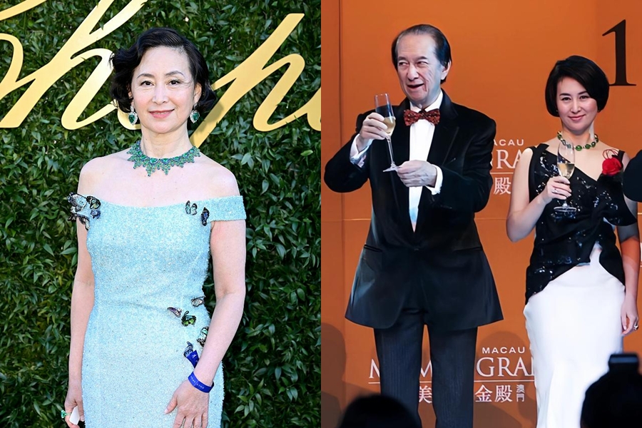 &Aacute;i nữ tr&ugrave;m s&ograve;ng bạc Macau bị quấy rối: Drama g&acirc;y sốt showbiz - Ảnh 1.