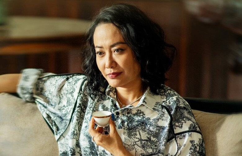 Hiếm lắm mới c&oacute; mỹ nh&acirc;n Việt đ&oacute;ng vai &aacute;c ra &aacute;c, hiền ra hiền: Danh xưng diễn vi&ecirc;n thực lực kh&ocirc;ng phải để đ&ugrave;a- Ảnh 5.