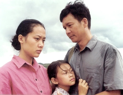 Hiếm lắm mới c&oacute; mỹ nh&acirc;n Việt đ&oacute;ng vai &aacute;c ra &aacute;c, hiền ra hiền: Danh xưng diễn vi&ecirc;n thực lực kh&ocirc;ng phải để đ&ugrave;a- Ảnh 3.