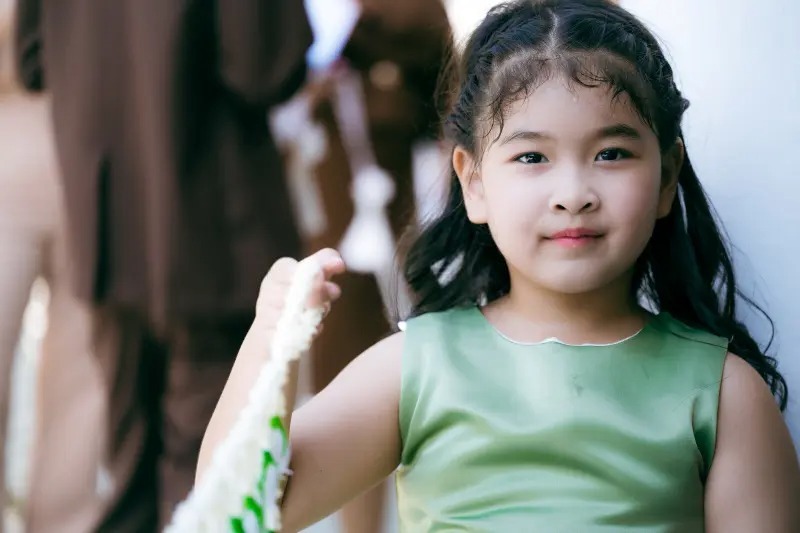 Những đứa trẻ lớn l&ecirc;n giỏi KIẾM TIỀN thường sở hữu 4 đặc điểm bẩm sinh, - Ảnh 1.