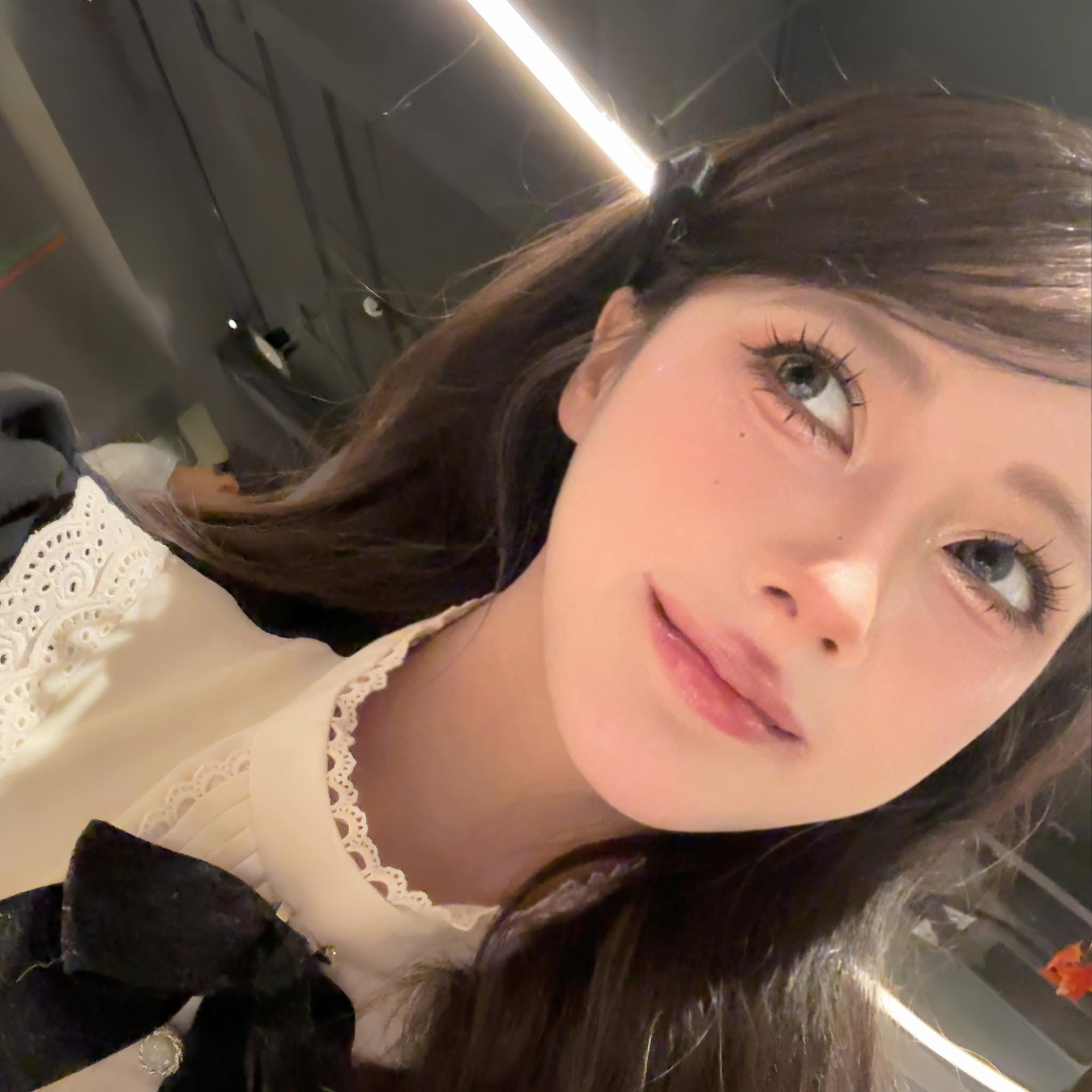 Chỉ một khoảnh khắc v&eacute;n t&oacute;c, "nữ thần" giới cosplay khiến h&agrave;ng triệu fan nam rung rinh v&igrave; qu&aacute; đỗi ngọt ng&agrave;o - Ảnh 10.